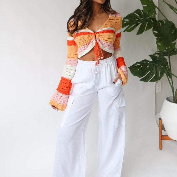 FLYNN TOP - Picture 3 of 5